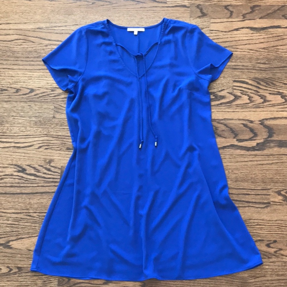 Daniel Rainn shift dress